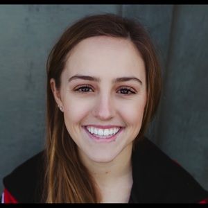 Meet your Posher, Danielle